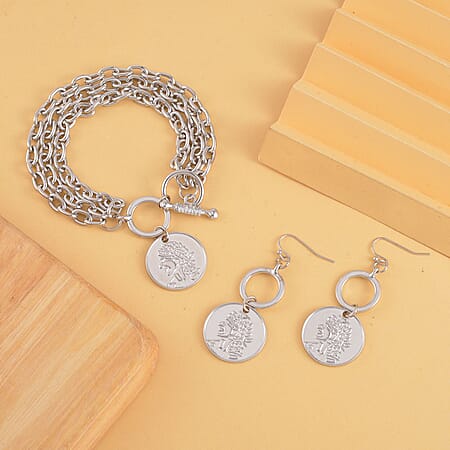 Silver - Product card gallery slide 2 (10176541917497)