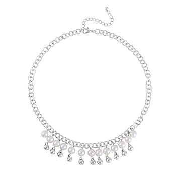 Silver - Product card gallery slide 3 (10176541851961)
