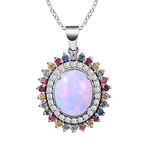 Ethiopian Welo Opal - Product card gallery slide 1 (9431691395327)