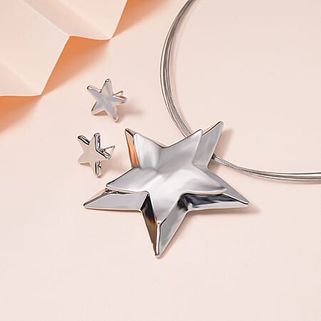 Silver - Product card gallery slide 2 (10176542343481)