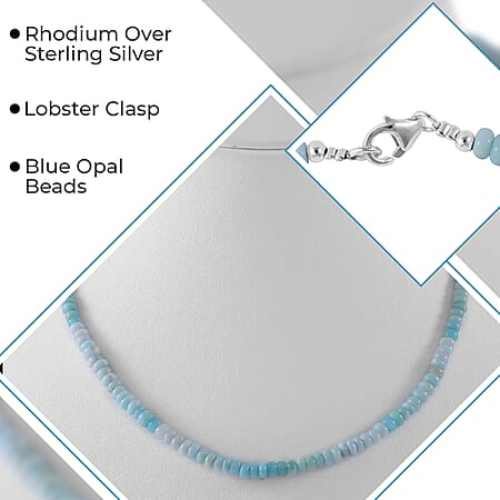 Enhanced Blue Opal - Product card gallery slide 3 (10176542966073)
