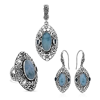 Larimar / 7 - Product card gallery slide 1 (9431720132863)