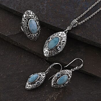 Larimar / 7 - Product card gallery slide 2 (9431720132863)