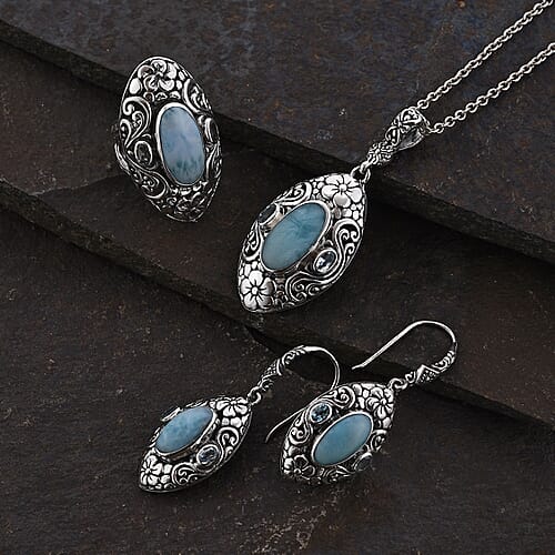 Larimar / 7 - Product card gallery slide 2 (9431720132863)