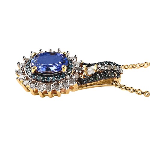Tanzanite - Product card gallery slide 4 (10176543293753)