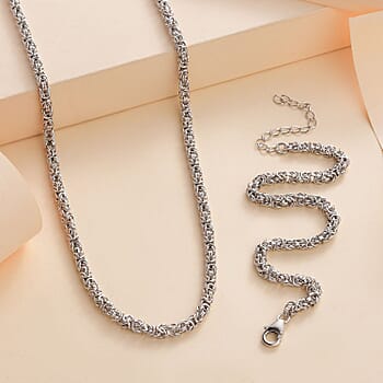 Silver - Product card gallery slide 2 (10176543686969)