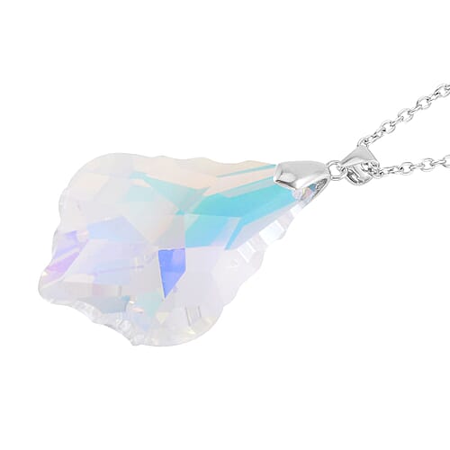 Simulated White Mystic Quartz - Product card gallery slide 4 (9431719051519)