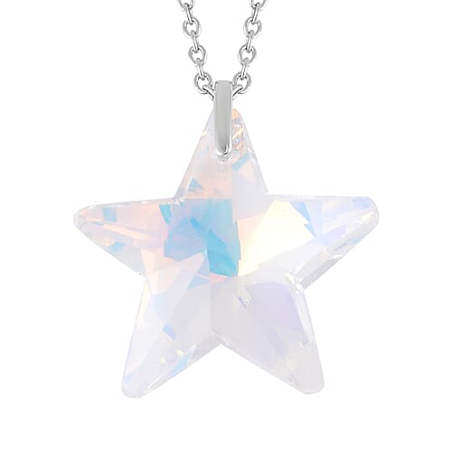 Simulated White Mystic Quartz - Product card gallery slide 1 (9431712432383)