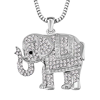 Elephant - Product card gallery slide 1 (10176546505017)