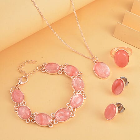 Cherry Quartz / 9 - Product card gallery slide 2 (10176544211257)