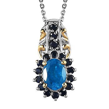Malgache Neon Apatite - Product card gallery slide 1 (9431720034559)
