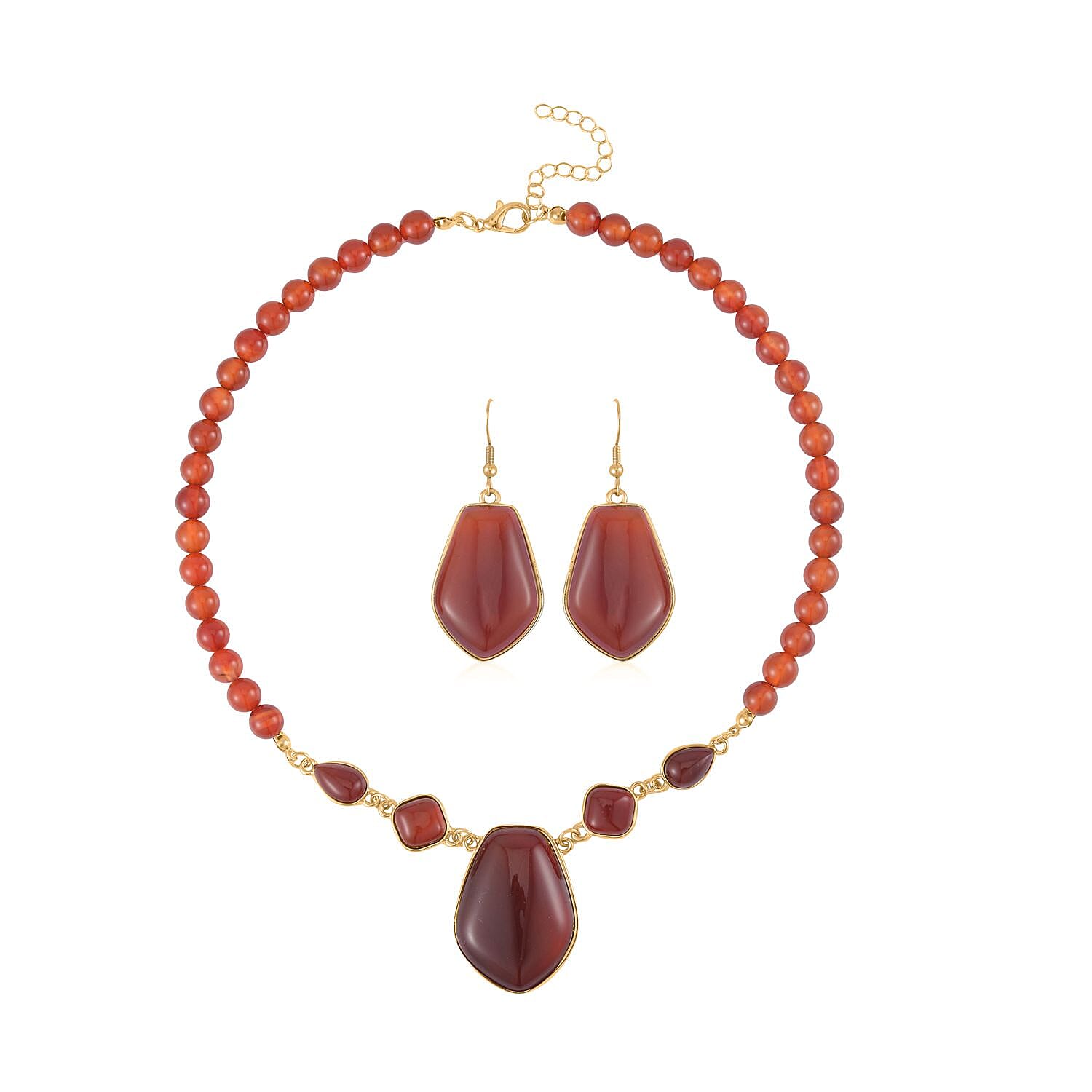 Red Agate