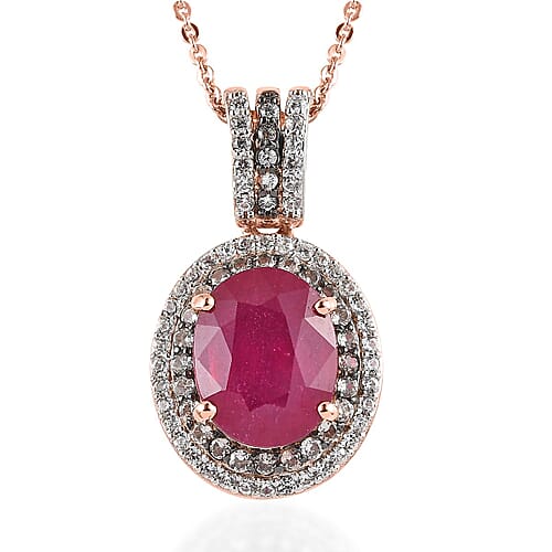 Niassa Ruby - Product card gallery slide 1 (10176544506169)