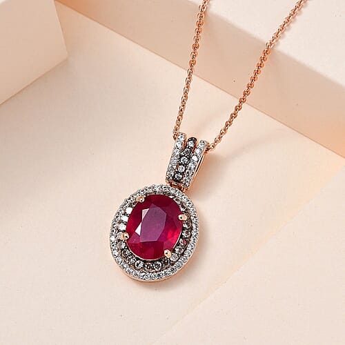Niassa Ruby - Product card gallery slide 2 (10176544506169)