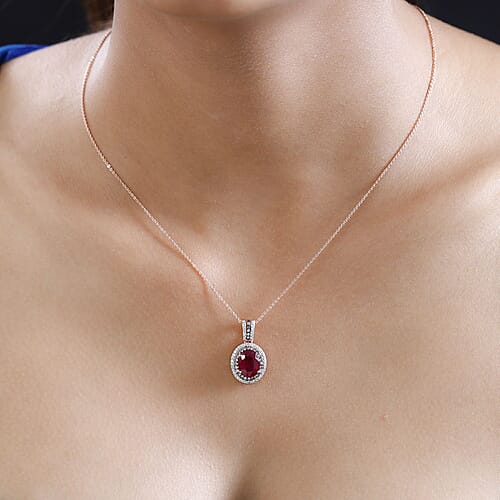Niassa Ruby - Product card gallery slide 3 (10176544506169)