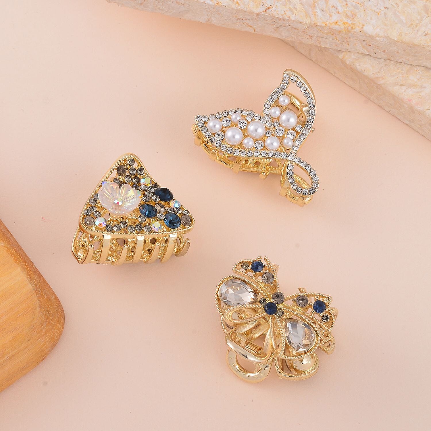 Butterfly - Product card gallery slide 2 (9431740809471)