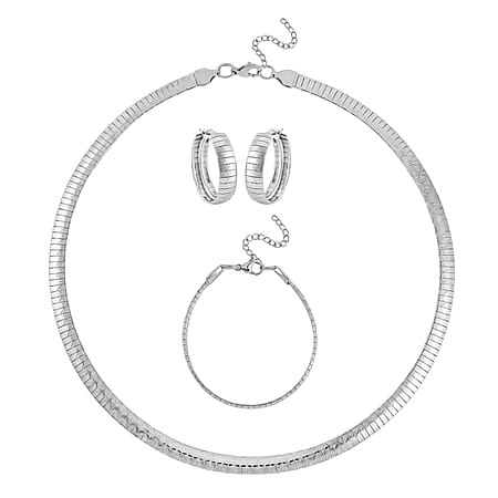 Silver - Product card gallery slide 1 (10176545718585)