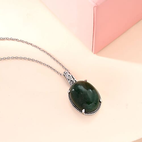 Green Aventurine - Product card gallery slide 2 (9431747821823)