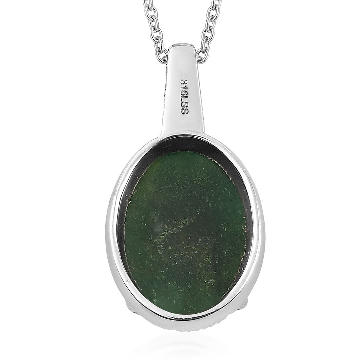 Green Aventurine - Product card gallery slide 4 (9431747821823)