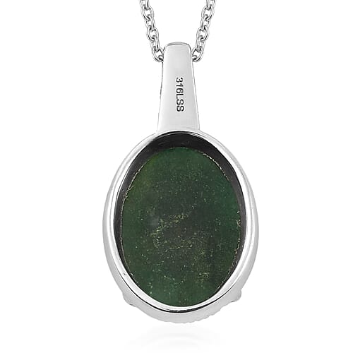 Green Aventurine - Product card gallery slide 4 (9431747821823)