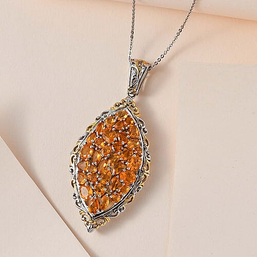 Salamanca Fire Opal - Product card gallery slide 2 (10176546537785)