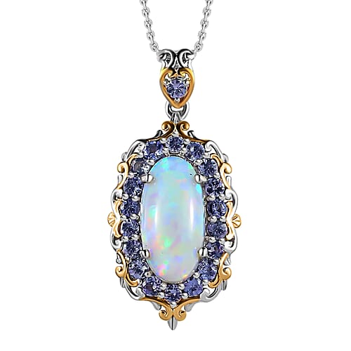 Ethiopian Welo Opal - Product card gallery slide 1 (10176546472249)