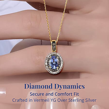 Tanzanite - Product card gallery slide 4 (10176547160377)