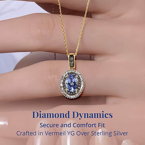 Tanzanite - Product card gallery slide 4 (10176547160377)