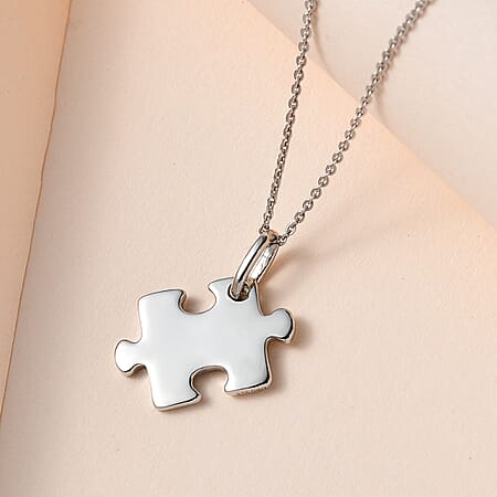 Silver - Product card gallery slide 2 (10176547717433)