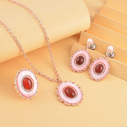 Red Agate / 9 - Product card gallery slide 2 (9431754899711)