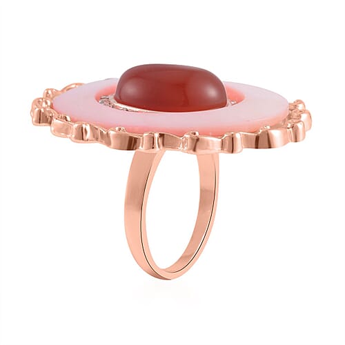 Red Agate / 9 - Product card gallery slide 4 (9431754899711)