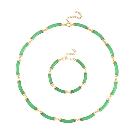 Green Jade - Product card gallery slide 1 (10176548405561)