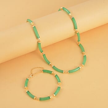 Green Jade - Product card gallery slide 2 (10176548405561)