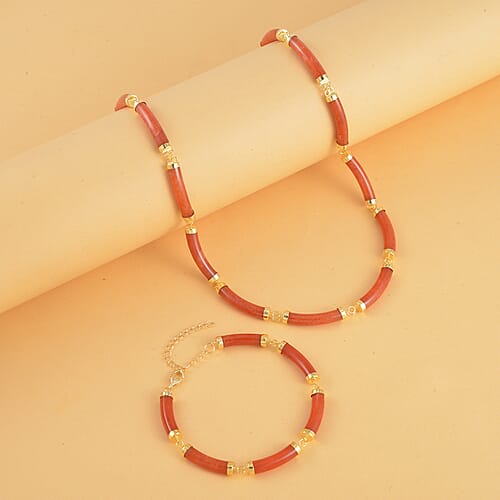 Red Jade - Product card gallery slide 2 (9431756865791)
