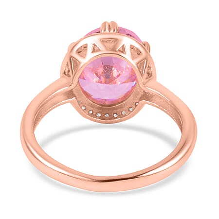 Simulated Pink Diamond / 6 - Product card gallery slide 4 (10176549191993)