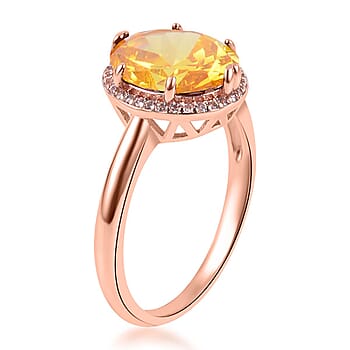 Simulated Yellow Diamond / 6 - Product card gallery slide 4 (10176549191993)