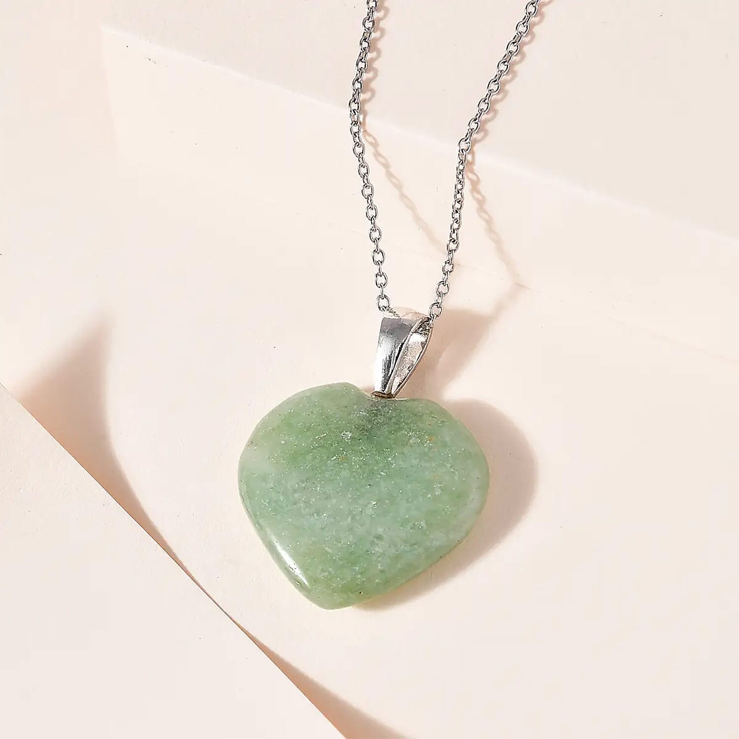 Green Aventurine