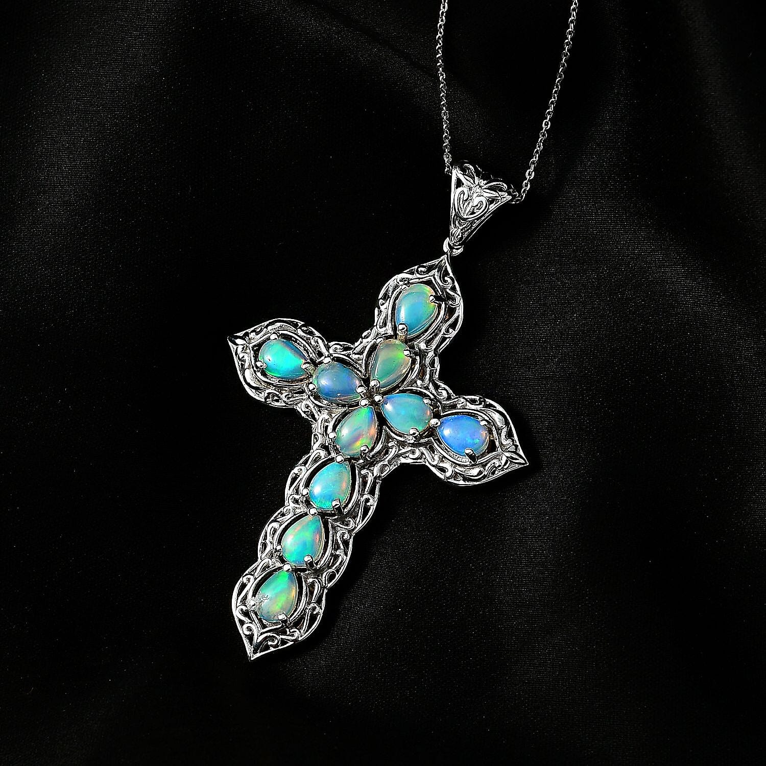 Silver - Product card gallery slide 3 (9431768695039)