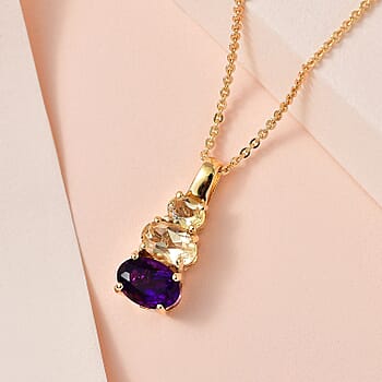 Amethyst - Product card gallery slide 2 (10176550207801)