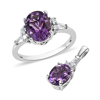 Uruguayan Amethyst / 5 - Product card gallery slide 1 (9431754670335)