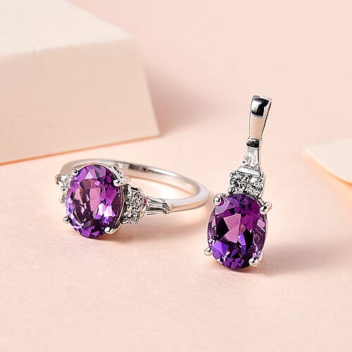 Uruguayan Amethyst / 5 - Product card gallery slide 2 (9431754670335)