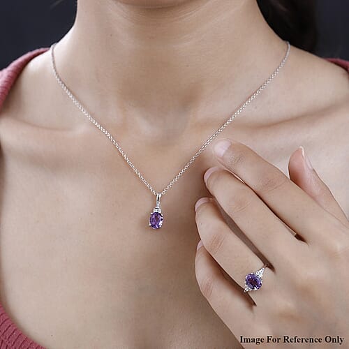 Uruguayan Amethyst / 5 - Product card gallery slide 3 (9431754670335)
