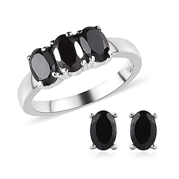 Thai Black Spinel / 8 - Product card gallery slide 1 (10214343409977)