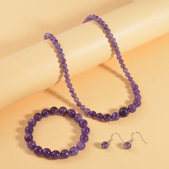 Amethyst - Product card gallery slide 2 (10176550764857)
