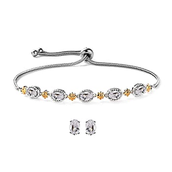 White Topaz - Product card gallery slide 1 (10176551059769)