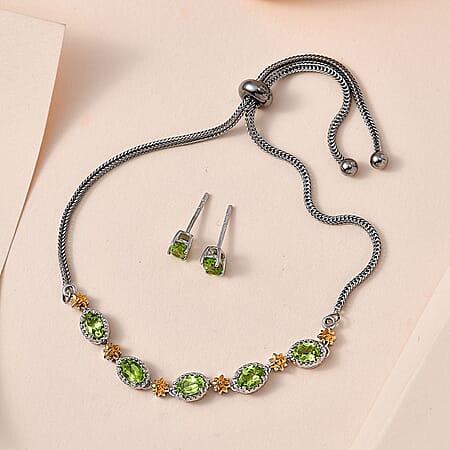 Peridot - Product card gallery slide 2 (10176551059769)