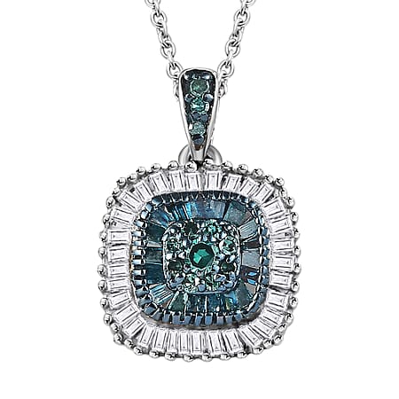 Blue Diamond - Product card gallery slide 1 (10176551813433)