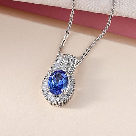 Tanzanite - Product card gallery slide 2 (10176551780665)