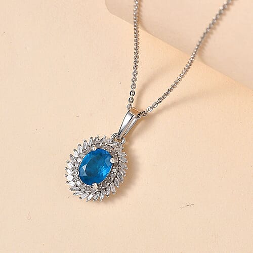 Malgache Neon Apatite - Product card gallery slide 2 (9431452975359)