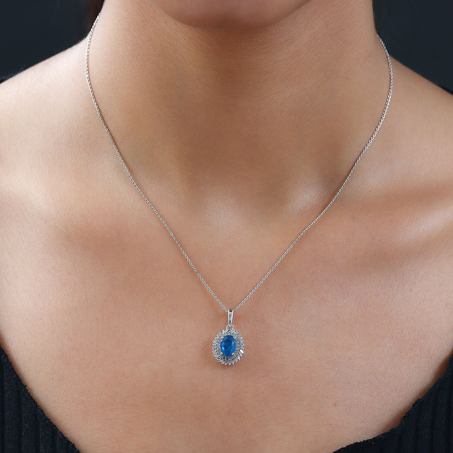 Malgache Neon Apatite - Product card gallery slide 3 (10144635224347)